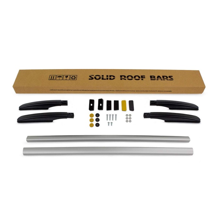 Ford Connect Solid Tavan Çıtası Alüminyum 2002-2009 Arası