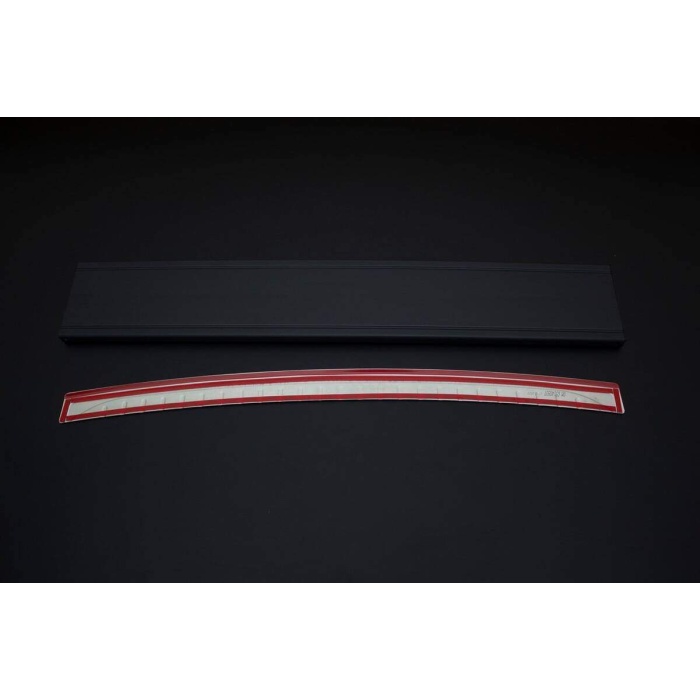 Seat Arona Krom Arka Tampon Eşiği Taşlı 2017 ve Sonrası