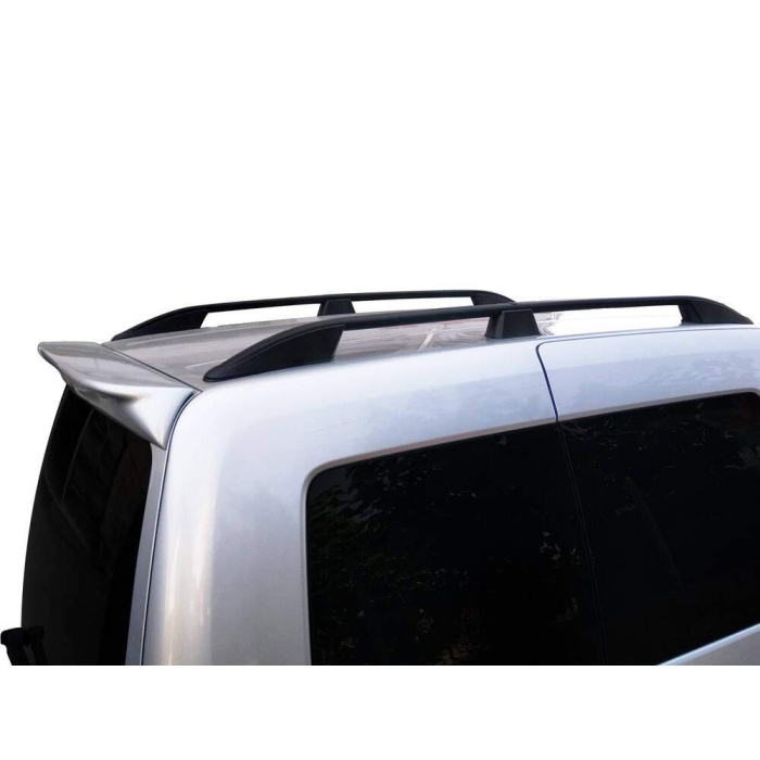 VW Caddy Elegance Tavan Çıtası Siyah Uzun Şase 2015 ve Sonrası