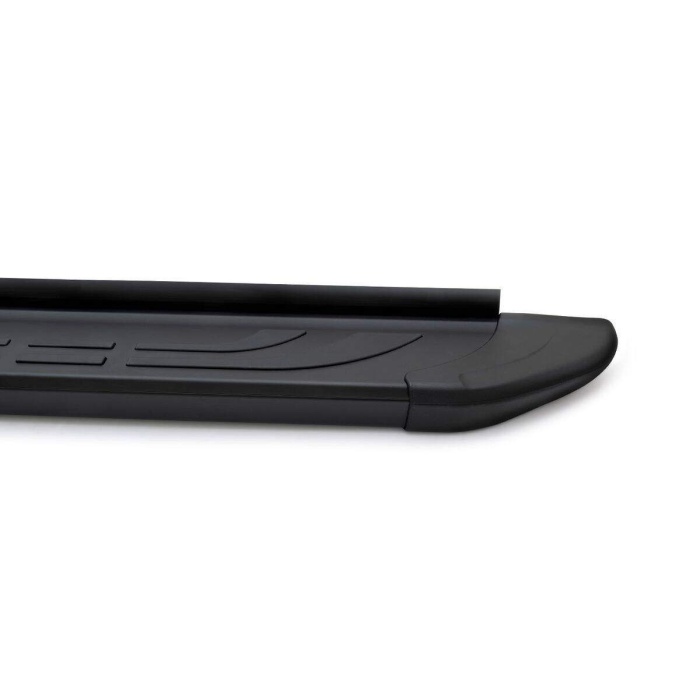 Land Rover Range Rover Evoque Faba Yan Basamak Siyah 2012 ve Sonrası