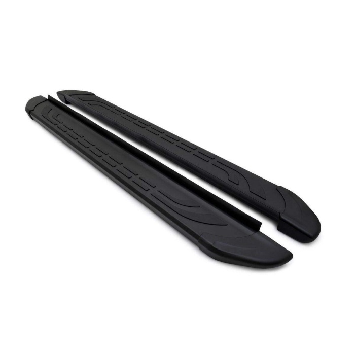 Land Rover Range Rover Sport Faba Yan Basamak Siyah 2004-2013  Arası