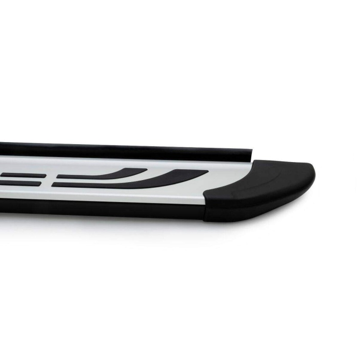 Land Rover Range Rover Sport Faba Yan Basamak Gri 2004-2013  Arası
