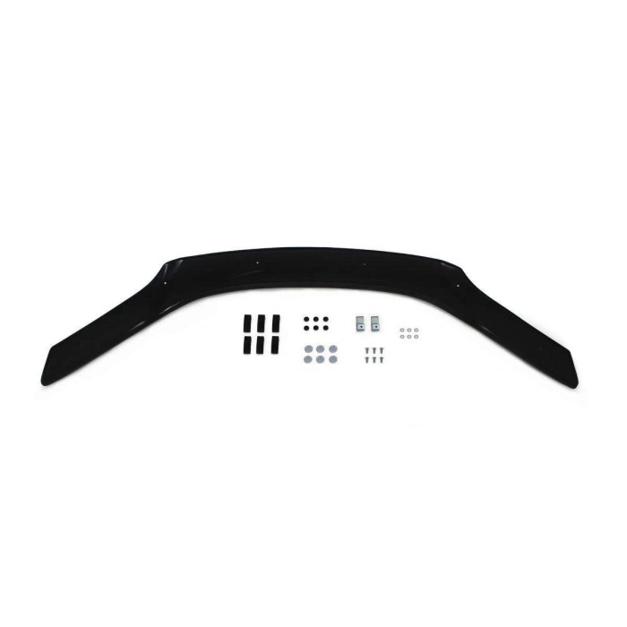 Honda Civic Ön Kaput Rüzgarlığı 4mm A  1998-2005 Arası
