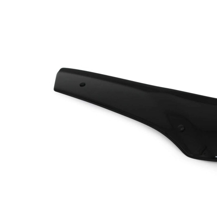 Honda Civic Ön Kaput Rüzgarlığı 4mm A  1998-2005 Arası