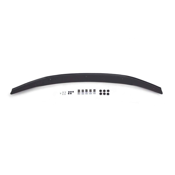 Honda Civic Ön Kaput Rüzgarlığı 4mm A  2012-2016 Arası