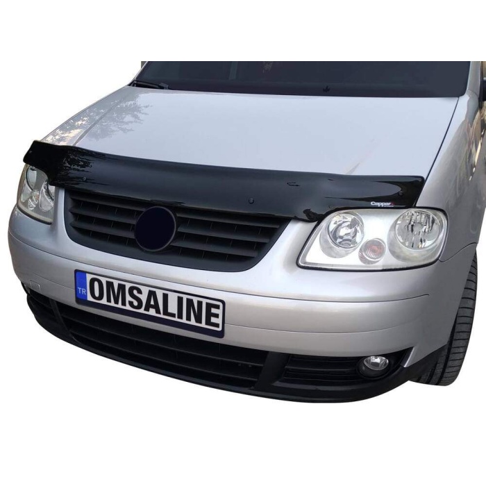 VW Caddy Ön Kaput Rüzgarlığı 4mm A   2003-2010 Arası