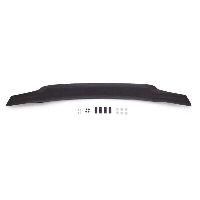VW Caddy Ön Kaput Rüzgarlığı 4mm A   2003-2010 Arası