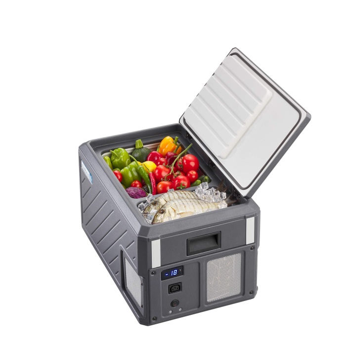 3834 Combi Araç Buzdolabı