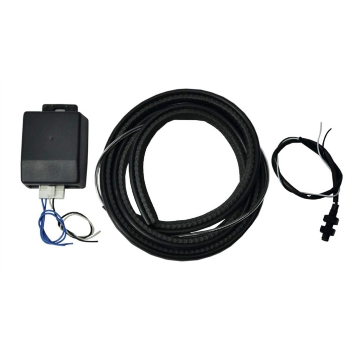 Bsgf001 Safety Cord Sıkışma Önleyici Güvenlik Fitili