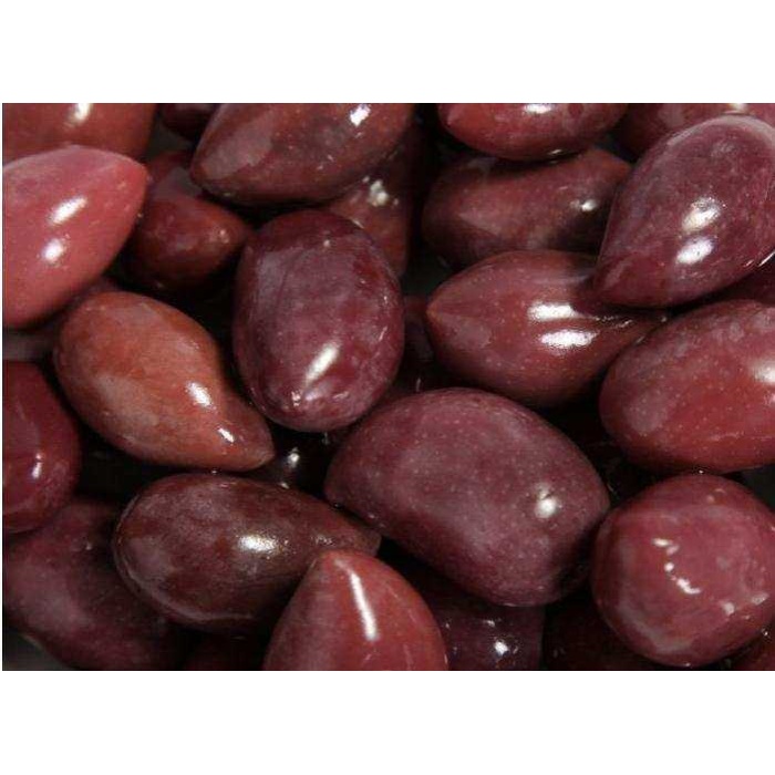 KIZIL KALAMATA ZEYTİN(500gr)