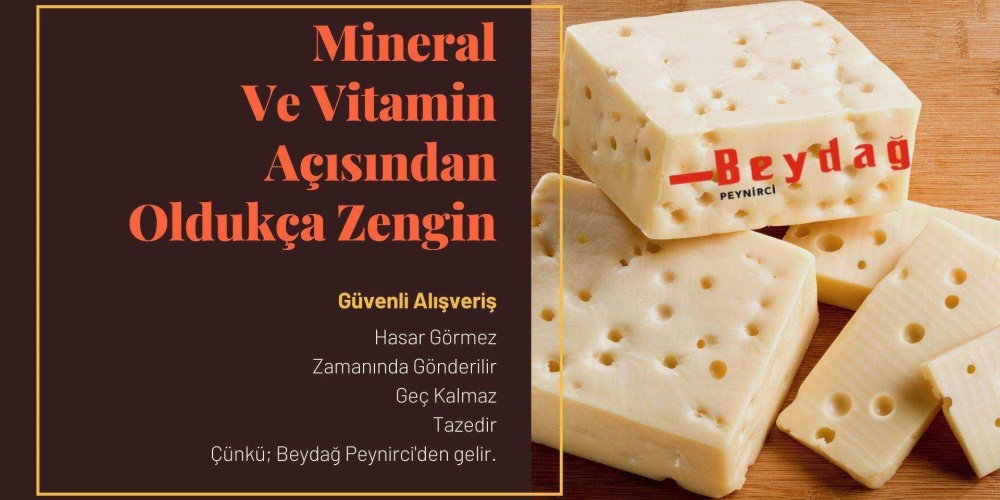 Yöresel Türkiye Peynirleri Hakkında
