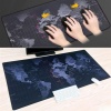 70x30 Mouse Pad Gaming Oyuncu Gamer Kaymaz Taban Büyük Boy Ofis Tipi Fare Altlığı Goliathus