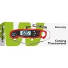 Levenhuk Wezzer Cook MT50 Pişirme Termometresi