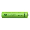 GP RECYKO 950 MAH R03 AAA ŞARJLI 2Lİ PİL GP100AAAHCE-2EB2 (GPRHC103E000) (81)