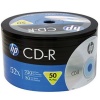 HP CRE00070-3 CD-R 700 MB 52X 50Lİ PAKET FİYAT (81)