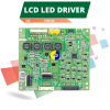LCD LED DRİVER LG (6917L-0035A,PPW-LE47VB-O (A) REV1.0) (NO:44) (81)