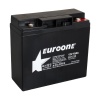 EUROONE EO1218 12 VOLT - 18 AMPER AKÜ (181 X 76 X 167 MM) (81)