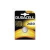 Duracell Cr 2430 Lithium 3V Pil 1&amp;amp;apos;li