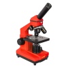 Levenhuk Raınbow 2L PLUS Orange/Portakal Mikroskop (K0)