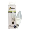 ORBUS ORB-8W C37 8 WATT E14 650 LMN BEYAZ TASARRUFLU AMPÜL (81) (K0)