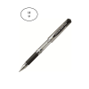 Uni İmza Kalemi Sıgno Um-153 1.0 Siyah 12 Li