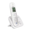 PANASONIC KX-TG6811 DECT TELSİZ TELEFON (81)