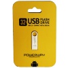 32 GB METAL USB 2.0 FLASH BELLEK (K0)