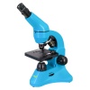 Levenhuk Raınbow 50L Azure/Azur Mikroskop (K0)