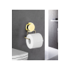 Home Magic Fix Sihirli Yapışkan Gold WC Kağıtlık Royaleks-TA-787