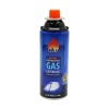 GOLF GAS PREMİUM BUTANE PROPANE MIX UZUN GAZ KARTUŞU 227GR/400ML (K0)