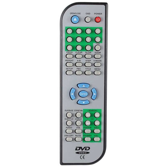 KD SKYTECH ST-868 DVD-DIVX KUMANDASI (81)