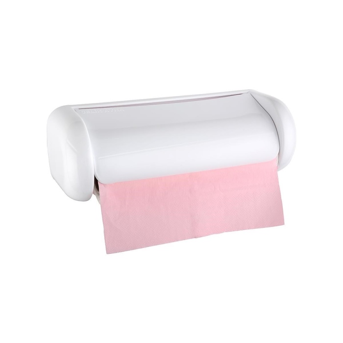 Pratik Kağıt Havluluk Rulo Kağıt Havlu Tutacağı Askısı Aparatı (K0)