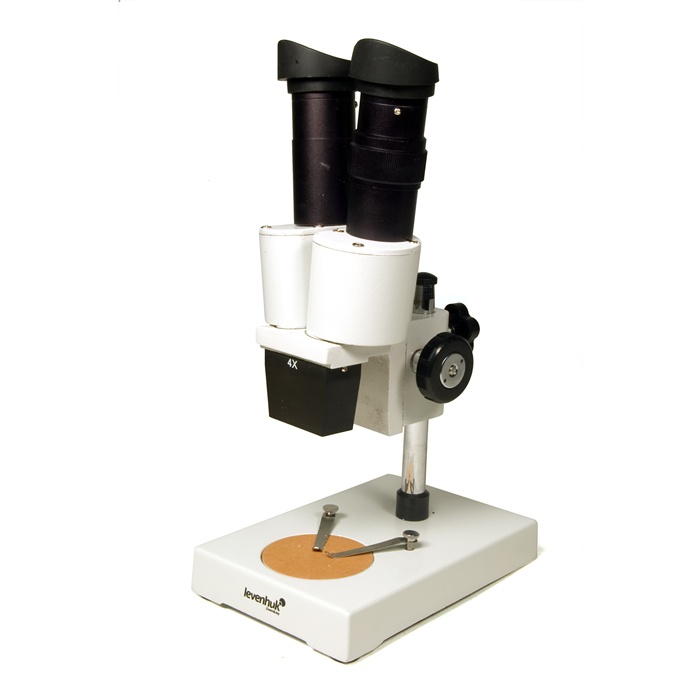 Levenhuk 2ST Mikroskop (K0)