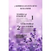 Lavanta Suyu Nemlendirici ve Antioksidan Tonik 200 ml