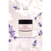 Lavanta Yağlı Deokrem 30 ml - Doğal Krem Deodorant, Cam Kavanozda