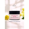 Limon Kabuğu Yağlı Deokrem 30 ml - %100 Doğal Krem Deodorant, Cam Kavanozda