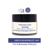 Sedir Ağacı Yağlı Deokrem 30 ml - Doğal ve Etkili Krem Deodorant, Cam Kavanozda