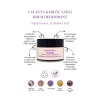 Lavanta Yağlı Deokrem 30 ml - Doğal Krem Deodorant, Cam Kavanozda