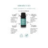Biberiye Yağı %100 Saf Bitkisel Uçucu Yağ 20 ml. (Rosmarinus officinalis Leaf Oil)