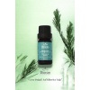 Biberiye Yağı %100 Saf Bitkisel Uçucu Yağ 20 ml. (Rosmarinus officinalis Leaf Oil)