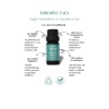 Biberiye Yağı %100 Saf Bitkisel Uçucu Yağ 10 ml. (Rosmarinus officinalis Leaf Oil)