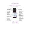 Lavanta Yağı % 100 Saf Bitkisel Uçucu Yağ 10 Ml. (lavender Essential Oil)