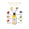 Aydınlatıcı ve Leke Karşıtı Cilt Serumu - 20 ml | %100 Doğal Cilt Bakımı