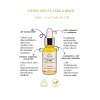 Aydınlatıcı ve Leke Karşıtı Cilt Serumu - 20 ml | %100 Doğal Cilt Bakımı