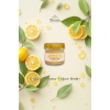 Dudak Bakım Kremi - Lip Balm (Limon Kabuğu & Shea Butter Yağlı) 29 ml.