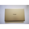CASPER Nirvana GOLD LCD Kasa Cover Ekran Arka Kapak