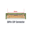 İnnolüx N133Bga-Ea1 Rev.C1 Notebook Ekran Paneli 13.3 Slim LED Ekran 30Pin (Sağ-Sol Kulaklı)