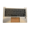 HP ELİTEBOOK 850 G7-G8 KLAVYELİ KASA (TESTLİ)