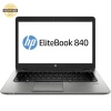 HP EliteBook 840 G1 Core i5-4200U 8GB RAM 256GB SSD (Mouse Hediye)