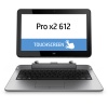 HP Pro x2 612 G1HP 612 X2 PRO İ5 4.NESİL 120SSD 8GB Ram (Çanta Hediye)